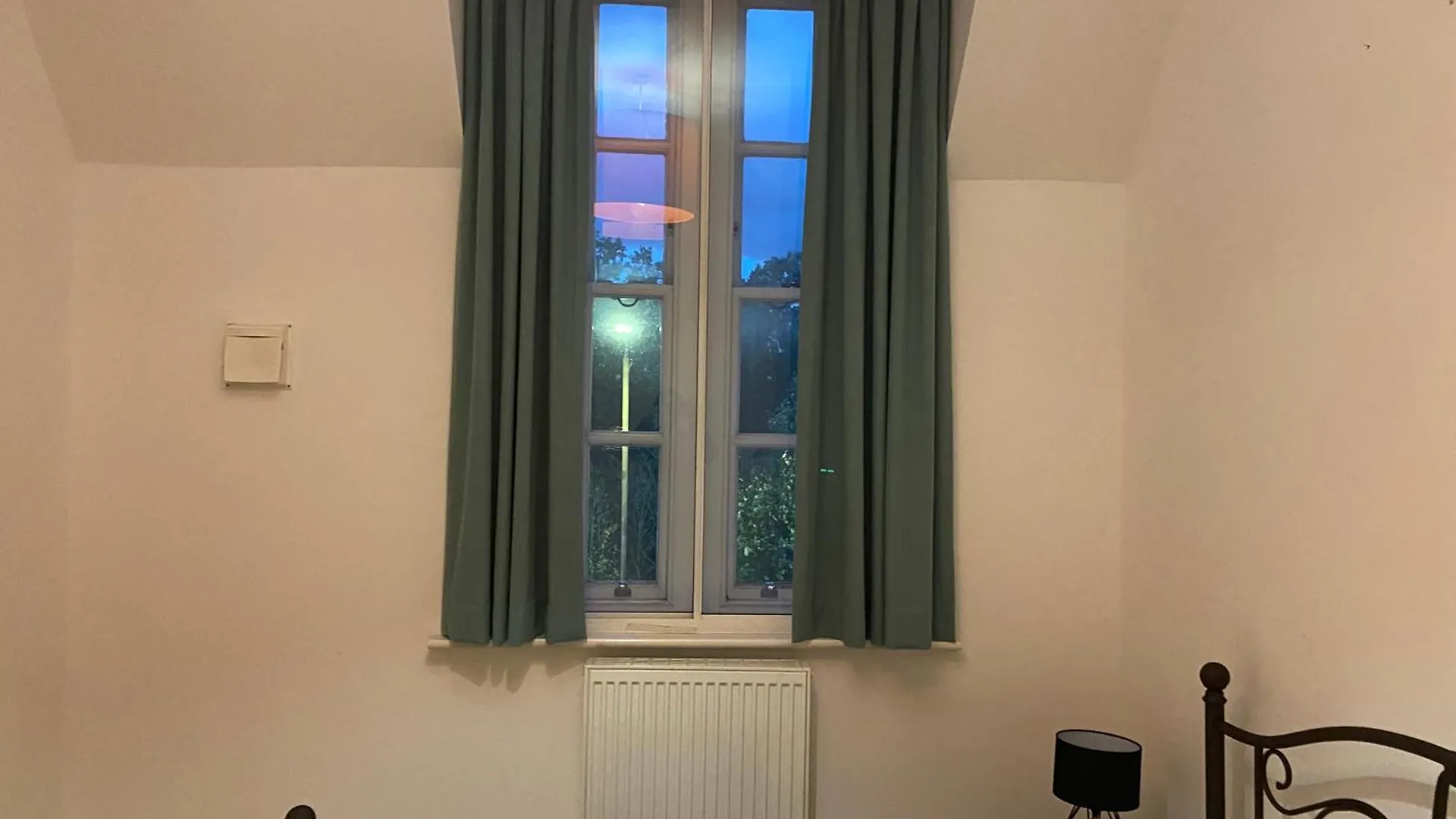 Homestay Character Property With A View London United Kingdom